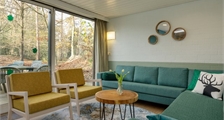 Cottage Premium  Nouveau design EP1273 à Center Parcs Erperheide