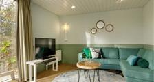 Cottage Premium PMR Nouveau design EP1274 à Center Parcs Erperheide