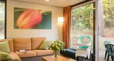 Cottage Premium EP426 à Center Parcs Erperheide