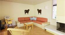 Cottage Comfort PMR EP86 à Center Parcs Erperheide