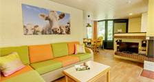 Cottage Enfants Comfort EP89 à Center Parcs Erperheide