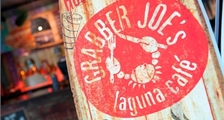 Grabber Joe's - Café déjeuner Aqua Mundo à Center Parcs Erperheide