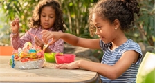 Kids Workshop: Cuis ton gâteau de bonbons à Center Parcs Park De Haan