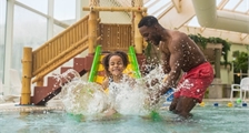 Pataugeoire Enfants à Center Parcs Park De Haan