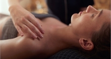 Wellness à Center Parcs Park De Haan
