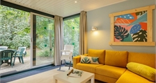 Cottage Comfort HB1911 à Center Parcs Het Heijderbos