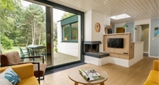 Cottage Comfort HB1912 à Center Parcs Het Heijderbos