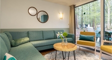Cottage Premium HB1925 à Center Parcs Het Heijderbos