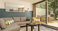 Cottage VIP HB1932 à Center Parcs Het Heijderbos