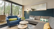 Cottage VIP HB1934 à Center Parcs Het Heijderbos