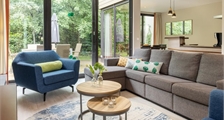 Cottage Eden VIP HB1935 à Center Parcs Het Heijderbos
