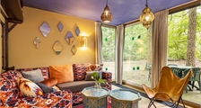 Cottage Aventure HB1941 à Center Parcs Het Heijderbos