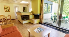 Cottage HB602 à Center Parcs Het Heijderbos