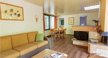 Cottage HB622 à Center Parcs Het Heijderbos