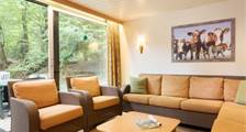 Cottage Premium HB822 à Center Parcs Het Heijderbos