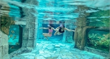 Activités facilités à Center Parcs Het Heijderbos