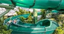 Aqua Mundo facilités à Center Parcs Het Heijderbos