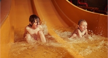 Pataugeoire Enfants à Center Parcs Park Eifel