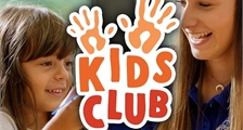 Programme Kiddies à Center Parcs Park Eifel