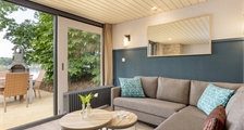 Cottage VIP HH2482 à Center Parcs De Huttenheugte