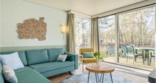 Cottage Premium KV2122 à Center Parcs De Kempervennen