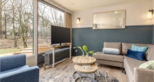 Cottage VIP KV2132 à Center Parcs De Kempervennen
