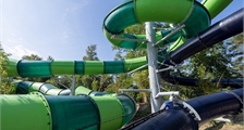 Activités activités à Center Parcs De Kempervennen