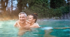 Spa & Bien-être facilités à Center Parcs De Kempervennen