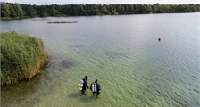 Cours PADi Plongée sous-marine, 2 jours à Center Parcs De Kempervennen