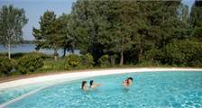 Aqua Mundo activités à Center Parcs Le Lac d'Ailette