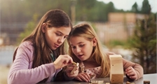 Les ateliers activités à Center Parcs Le Lac d'Ailette