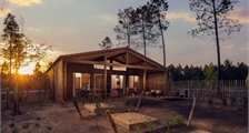 Maison à la ferme LG2242 à Center Parcs Les Landes de Gascogne