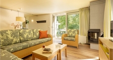 Cottage Comfort LH843 à Center Parcs Limburgse Peel