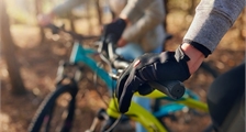 VTT à Center Parcs Limburgse Peel