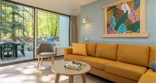 Cottage Comfort MD2413 à Center Parcs Het Meerdal