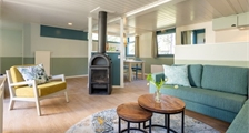 Cottage Premium MD2425 à Center Parcs Het Meerdal