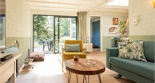 Cottage chien Premium MD2428 à Center Parcs Het Meerdal