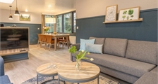 Cottage VIP MD2433 à Center Parcs Het Meerdal