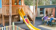 Nouvelle génération de Cottage Enfants MD40 à Center Parcs Het Meerdal