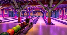 Bowling à Center Parcs Het Meerdal