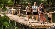 Les sorties de Centers Parcs à Center Parcs Het Meerdal