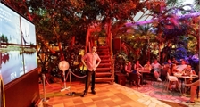 Grand Quiz Interactif à Center Parcs Het Meerdal