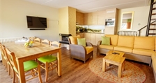 Cottage Premium PZ747 à Center Parcs Port Zélande
