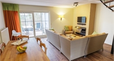 Cottage Premium PZ984 à Center Parcs Port Zélande