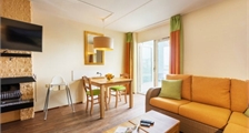 Appartement Premium PZ990 à Center Parcs Port Zélande