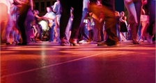 Dance Party à Center Parcs Port Zélande