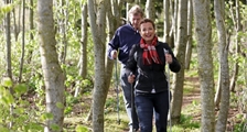 Conseil du jour pour une promenade à Center Parcs Port Zélande