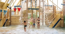 Activités facilités à Center Parcs Port Zélande