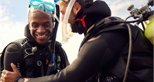 Cours de plongée PADi Adventure à Center Parcs Port Zélande