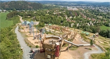 AVENTURA 2.0 à Center Parcs Park Hochsauerland